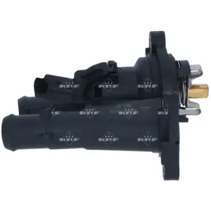 Comparateur de prix : NRF B.V. Thermostat d'eau pour FORD: Focus, C-Max (Ref: 725048)