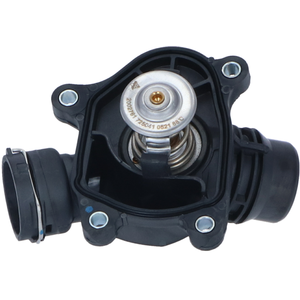 NRF Thermostat, liqiuide de refroidissement EASY FIT 725041 pas cher