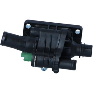 NRF Thermostat, liqiuide de refroidissement EASY FIT 725039 pas cher