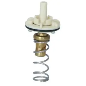 NRF Thermostat, liqiuide de refroidissement EASY FIT 725049 pas cher