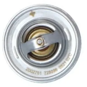 NRF Thermostat, liqiuide de refroidissement EASY FIT 725036 pas cher