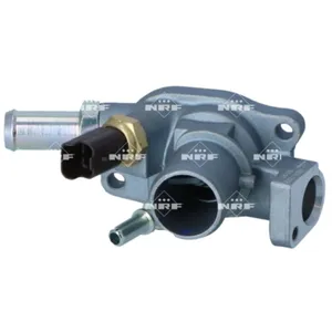 Comparateur de prix : NRF Thermostat, liqiuide de refroidissement EASY FIT 725034