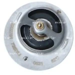NRF Thermostat, liqiuide de refroidissement EASY FIT 725054 pas cher