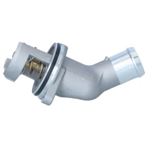 Comparateur de prix : NRF B.V. Thermostat d'eau pour AUDI: A6, A4, A8 (Ref: 725055)