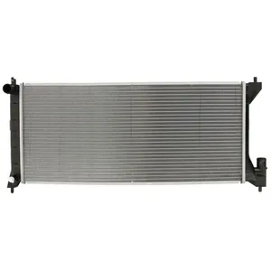 Radiateur, refroidissement moteur NRF 550043 pas cher