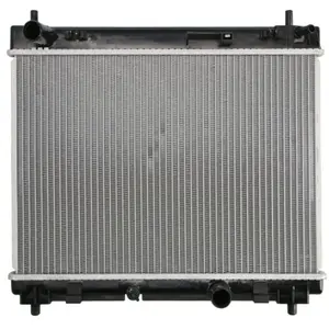 Radiateur, refroidissement moteur NRF 550044 pas cher