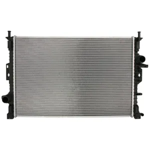 Radiateur moteur NRF 550045 pas cher