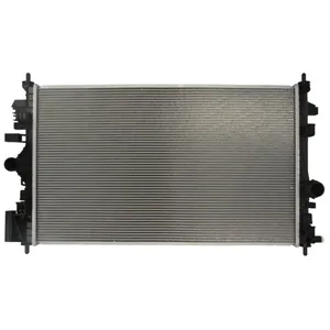 NRF B.V. Radiateur moteur pour OPEL: Insignia (Ref: 550042) pas cher
