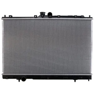 Radiateur, refroidissement moteur NRF 550041 pas cher