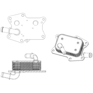 Pulseur d'air habitacle NRF 31830 pas cher