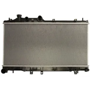 Radiateur, refroidissement moteur NRF 550052 pas cher