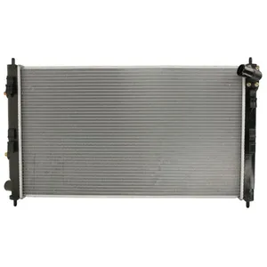 Radiateur, refroidissement moteur NRF 550047 pas cher