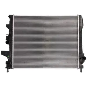 Radiateur, refroidissement moteur NRF 550050 pas cher