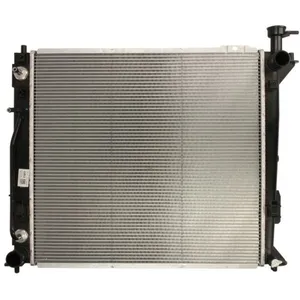 Radiateur, refroidissement moteur NRF 550036 pas cher
