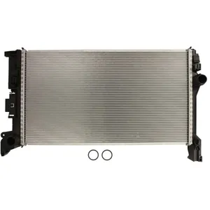 Radiateur, refroidissement moteur NRF 550028 pas cher