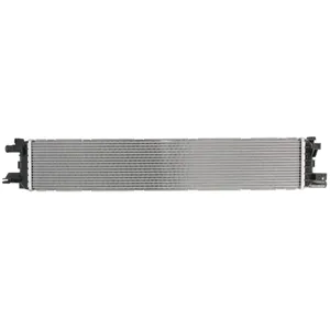 Radiateur, refroidissement moteur NRF 550001 pas cher