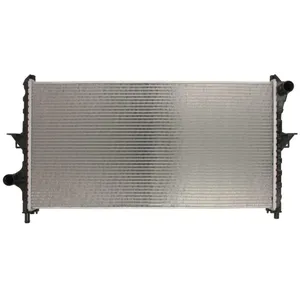 Radiateur, refroidissement moteur NRF 550002 pas cher