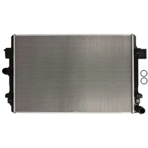 Radiateur, refroidissement moteur NRF 550073 pas cher