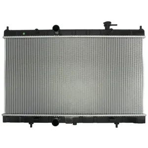 NRF B.V. Radiateur moteur pour NISSAN: X-Trail (Ref: 550072) pas cher