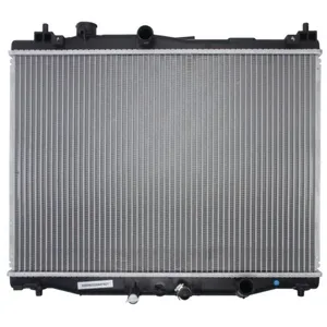 Radiateur, refroidissement moteur NRF 550092 pas cher