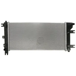 NRF B.V. Radiateur moteur pour NISSAN: Leaf, NV200 (Ref: 550067) pas cher