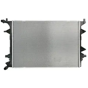 Radiateur moteur NRF 550089 pas cher