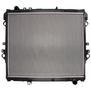 NRF B.V. Radiateur moteur pour TOYOTA: Hilux (Ref: 560003) pas cher