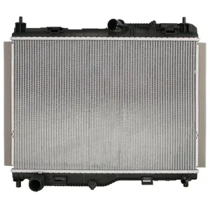 Radiateur, refroidissement moteur NRF 550069 pas cher