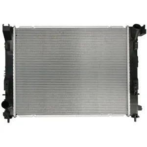 Radiateur moteur NRF 550070 pas cher