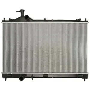 Radiateur, refroidissement moteur NRF 550054 pas cher