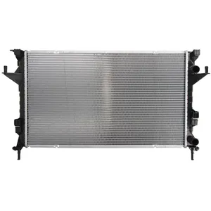 Radiateur, refroidissement moteur NRF 550082 pas cher