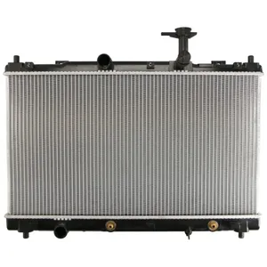 NRF B.V. Radiateur moteur pour SUZUKI: SX4 (Ref: 550059) pas cher