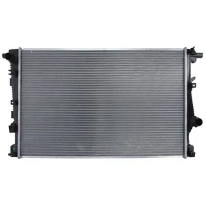 NRF B.V. Radiateur moteur pour JEEP: Cherokee (Ref: 550060) pas cher