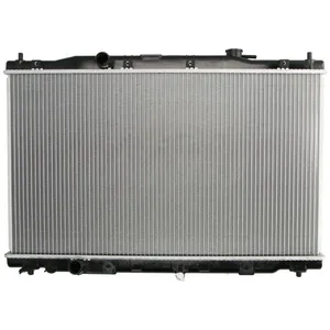 Radiateur, refroidissement moteur NRF 550061 pas cher