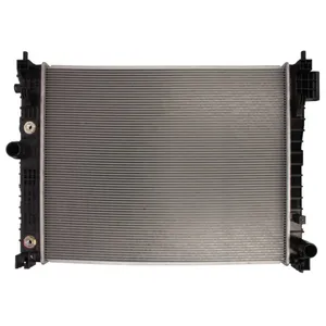 Comparateur de prix : Radiateur, refroidissement moteur NRF 550062