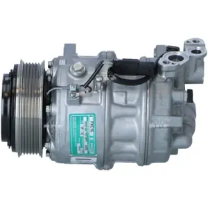 Comparateur de prix : Compresseur De Climatisation Nrf 320034g