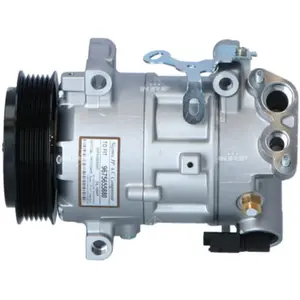Comparateur de prix : Compresseur de climatisation NRF 32921 - Réf. 1455145