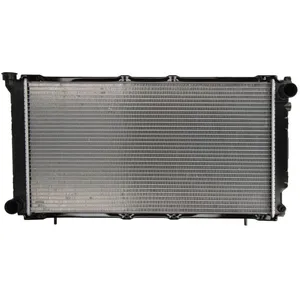 Radiateur, refroidissement moteur NRF 59348 pas cher