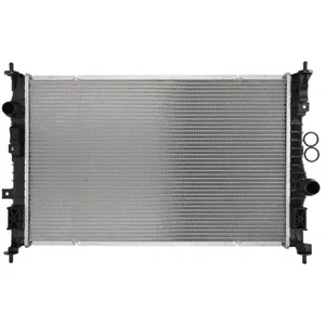 Radiateur, refroidissement moteur NRF 59355 pas cher