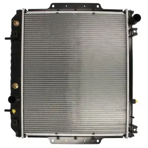 Radiateur, refroidissement moteur NRF 59340 pas cher