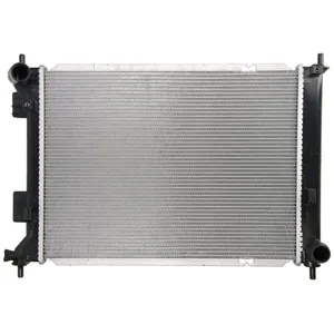 NRF B.V. Radiateur moteur pour KIA: Venga & HYUNDAI: ix20 (Ref: 59341) pas cher