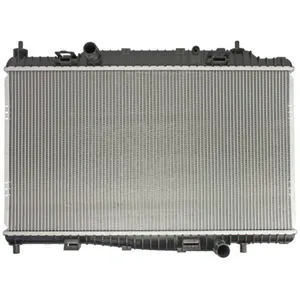 NRF B.V. Radiateur moteur pour FORD: Fiesta (Ref: 59327) pas cher
