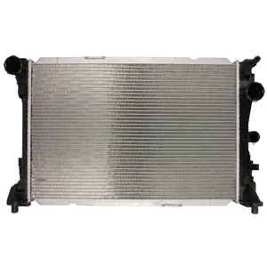 Radiateur, refroidissement moteur NRF 59346 pas cher