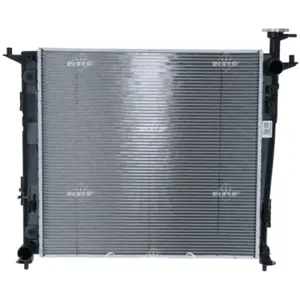 Radiateur, refroidissement moteur NRF 59358 pas cher