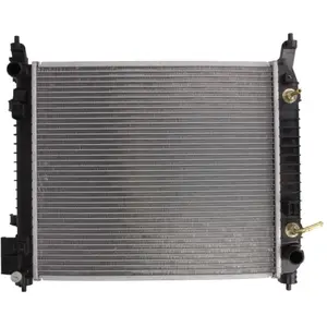 Radiateur moteur NRF 59359 pas cher