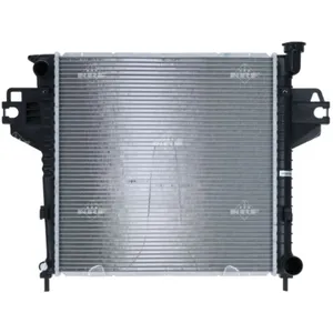 Radiateur, refroidissement moteur NRF 59360 pas cher