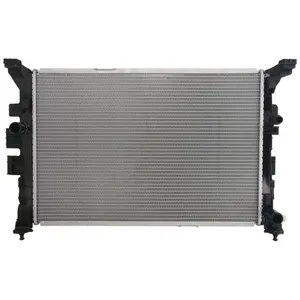 Radiateur, refroidissement moteur NRF 59361 pas cher