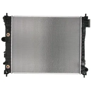 Radiateur, refroidissement moteur NRF 59362 pas cher