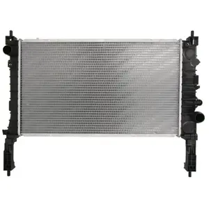 Radiateur, refroidissement moteur NRF 59319 pas cher