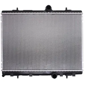 Radiateur, refroidissement moteur NRF 59320 pas cher